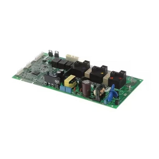 GE Range, Oven & Cooktop Control Board - WB27X25552, Replaces: WB27X21656