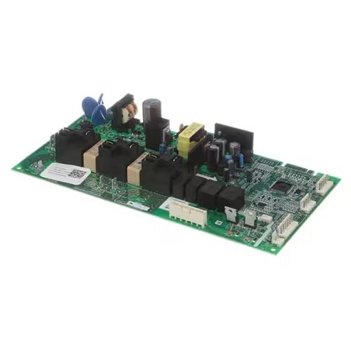 GE Range, Oven & Cooktop Control Board - WB27X25554, Replaces: WB27T11509