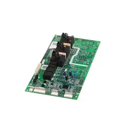 GE Range, Oven & Cooktop Control Board - WB27X26042, Replaces: WB27T11507