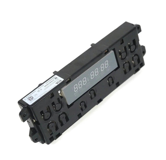 GE Range, Oven & Cooktop Oven Control Board - WB27X27461, Replaces: WB27T10492