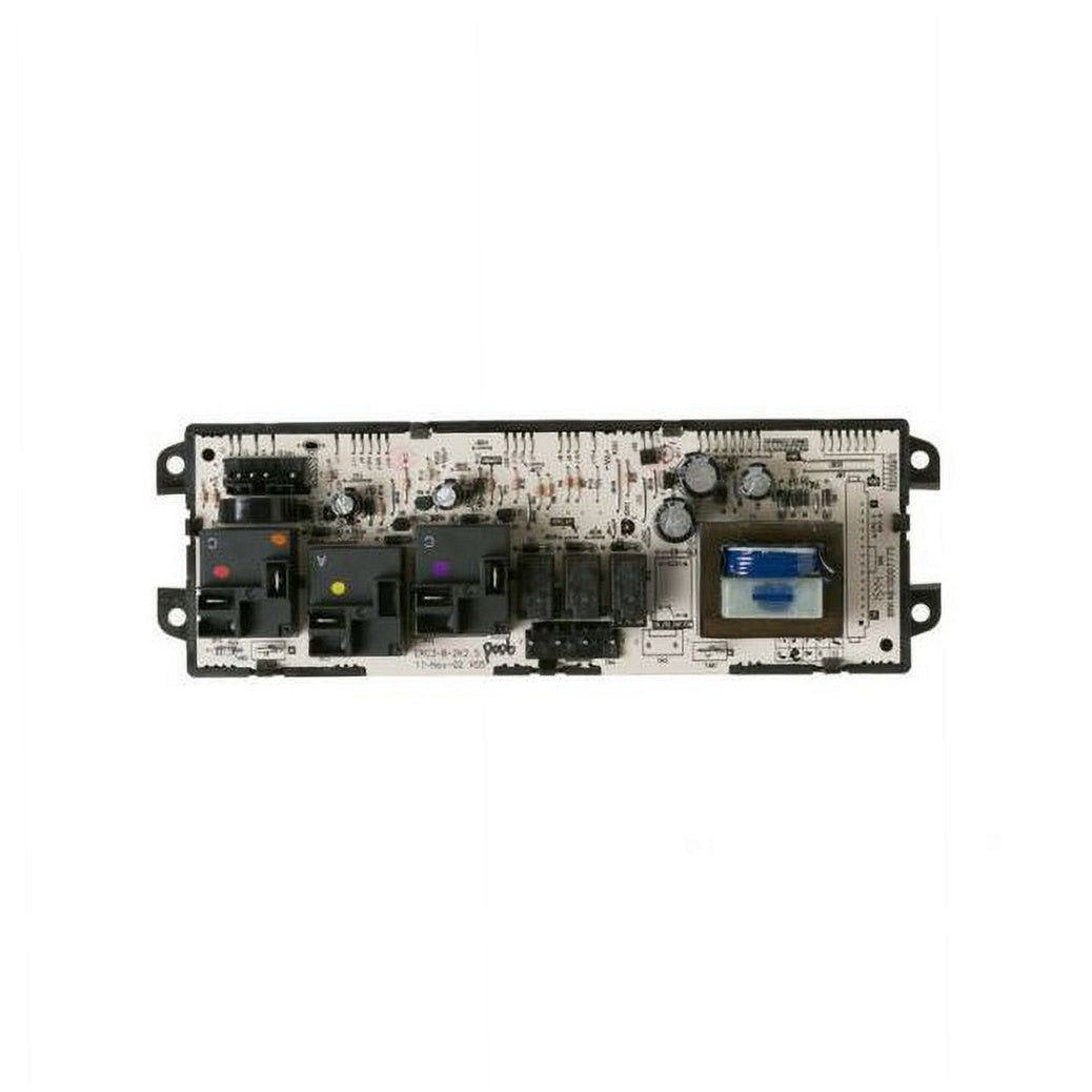 GE Range, Oven & Cooktop Oven Control Board - WB27X27462, Replaces: WB27T10494