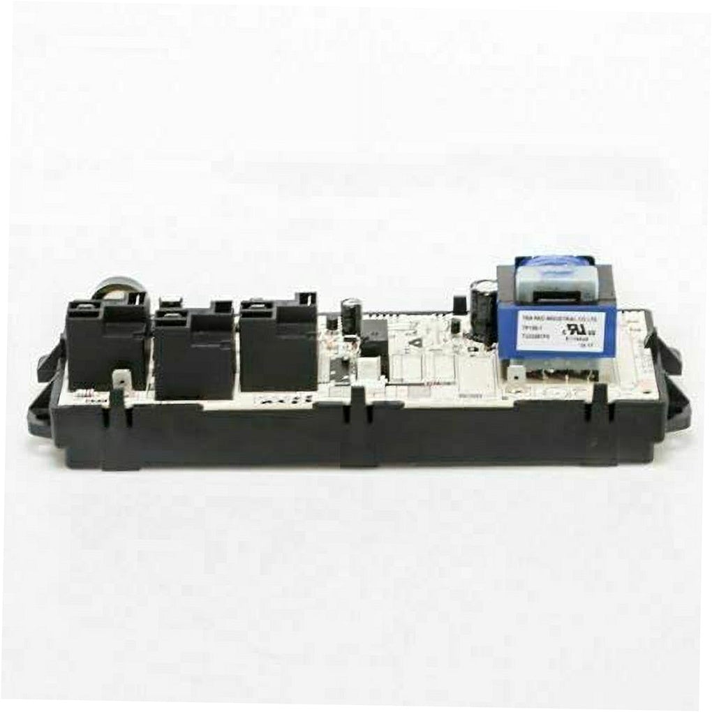 GE Range, Oven & Cooktop Oven Control Board - WB27X27463, Replaces: WB27T10495