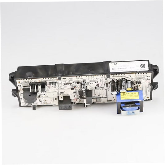 GE Range, Oven & Cooktop Oven Control Board - WB27X27464, Replaces: WB27T10493