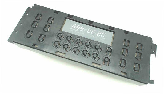 GE Range, Oven & Cooktop Oven Control Board - WB27X29091, Replaces: WB18X20153