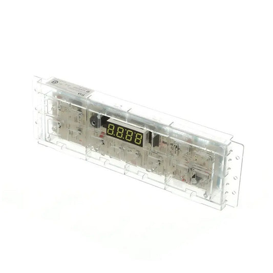 GE Range, Oven & Cooktop Control Board - WB27X29139, Replaces: WB27K10453
