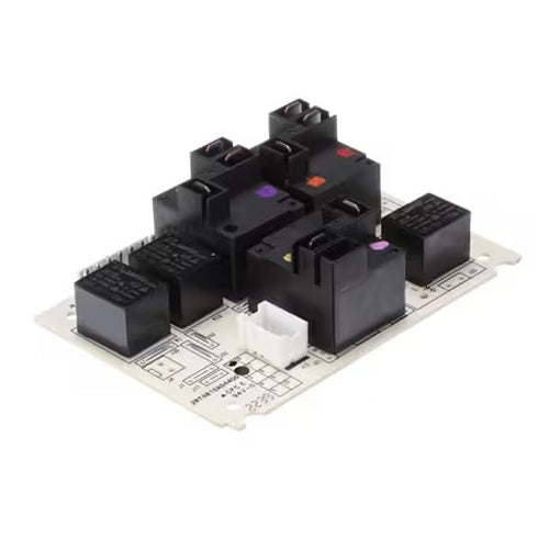 GE Range, Oven & Cooktop Relay Daughter Board - WB27X29201