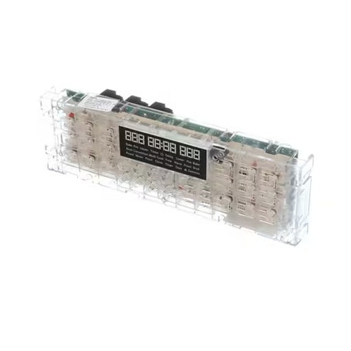 GE Range, Oven & Cooktop Control Board - WB27X29267, Replaces: WB27X26743