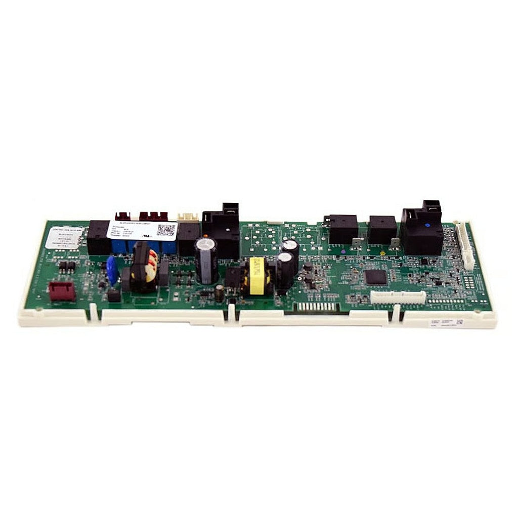 GE Range, Oven & Cooktop Control Board with Frame - WB27X29497