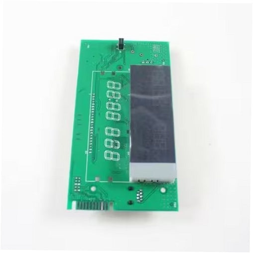 GE Range, Oven & Cooktop Oven Control Board - WB27X29602, Replaces: WB07X20243
