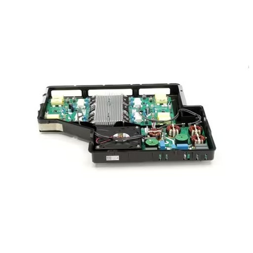 GE Range, Oven & Cooktop Induction Control and Gasket - WB27X30357