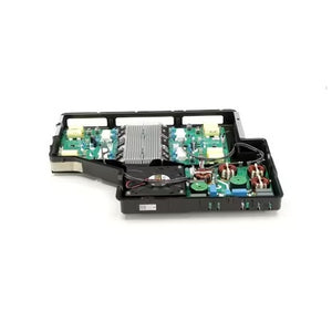 GE Range /Oven Induction Control and Gasket - WB27X30357