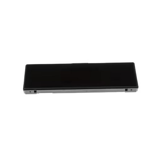 GE Range, Oven & Cooktop Glass & Touch Board Assembly - WB27X31708