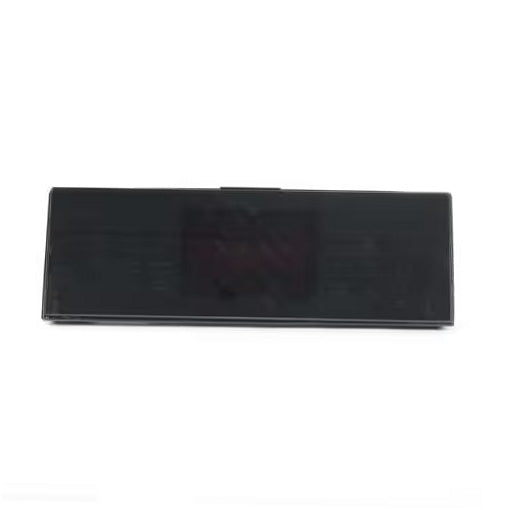 GE Range, Oven & Cooktop Touch Glass Control Board - WB27X31751