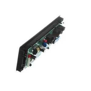 GE Range /Oven Oven Control Panel - WB27X32157, Replaces: WB27X29100