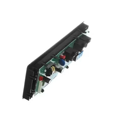 GE Range, Oven & Cooktop Oven Control Panel - WB27X32157, Replaces: WB27X29100