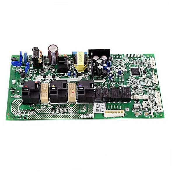 GE Range, Oven & Cooktop Oven Control Board - WB27X32427, Replaces: WB27X23757