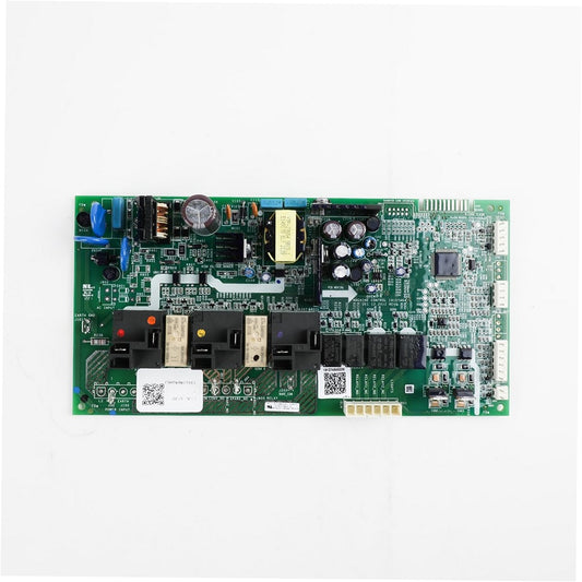 GE Range, Oven & Cooktop Oven Control Board - WB27X32430, Replaces: WB27X23563