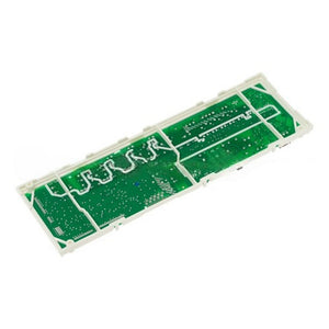 GE Range /Oven Control Board Assembly - WB27X33144, Replaces: WB27X30449