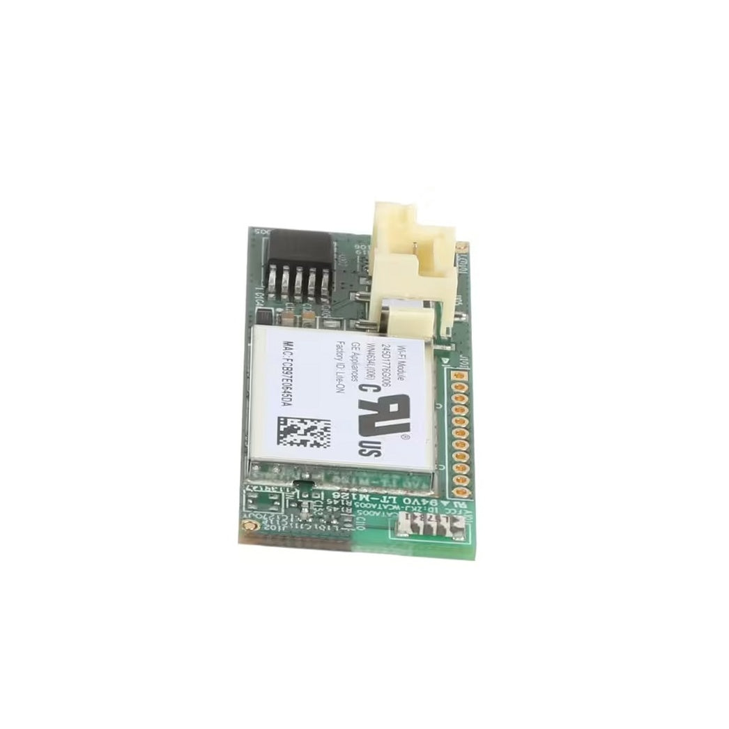 GE Range, Oven & Cooktop Wifi Module - WB27X33353, Replaces: WB27X20264