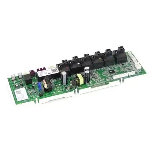 GE Range, Oven & Cooktop Control Board - WB27X36812, Replaces: WB27X33116
