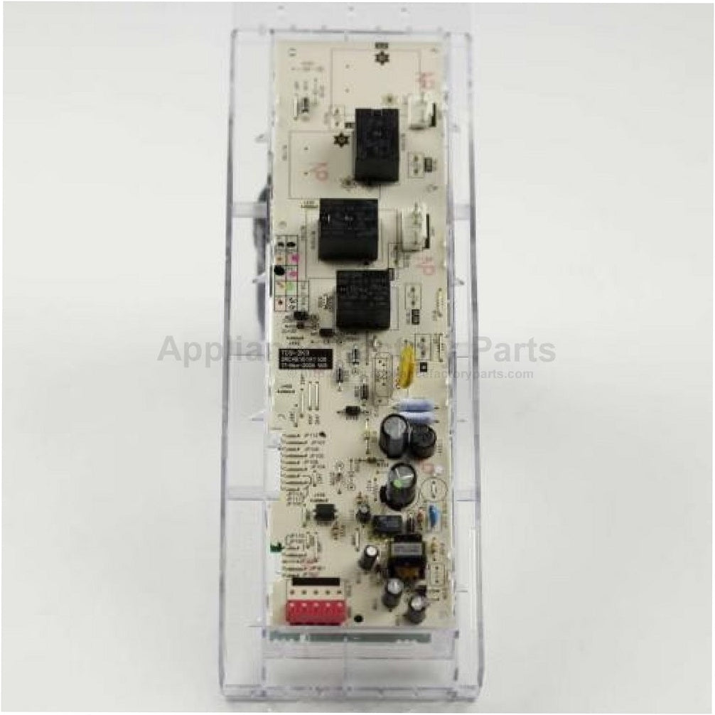 GE Range, Oven & Cooktop Oven Control Board - WB27X44729, Replaces: WB27K10453