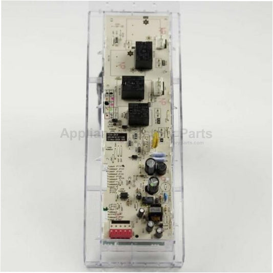 GE Range, Oven & Cooktop Oven Control Board - WB27X44729, Replaces: WB27K10453