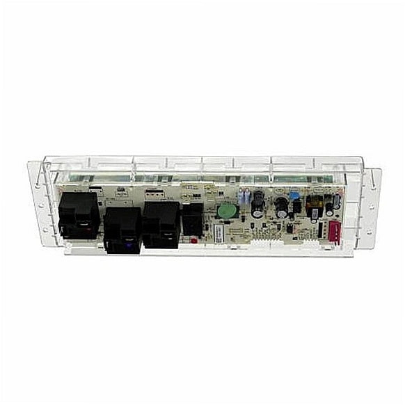 GE Range, Oven & Cooktop Oven Control Board - WB27X45467, Replaces: WB27X41726