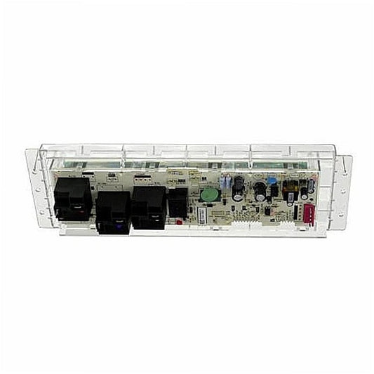 GE Range, Oven & Cooktop Oven Control Board - WB27X45467, Replaces: WB27X41726