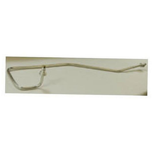 GE Range, Oven & Cooktop Surface Burner Orifice Holder (Rear) - WB28K10188