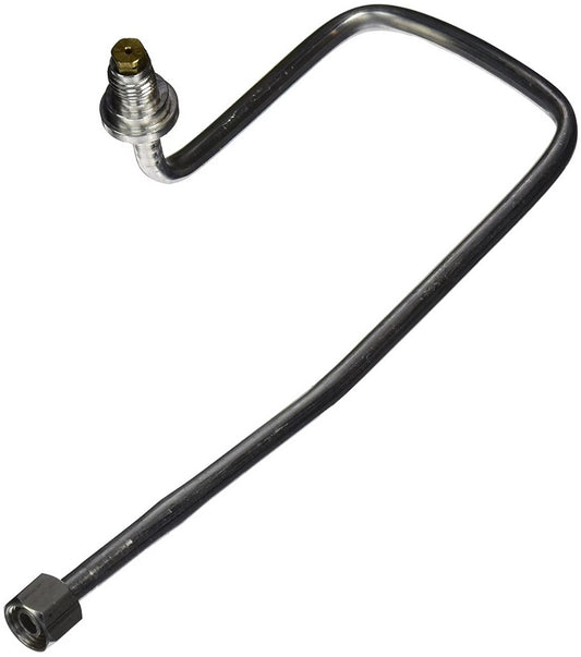 GE Range, Oven & Cooktop Gas Burner Tube & Orifice (Right Front) - WB28K10192