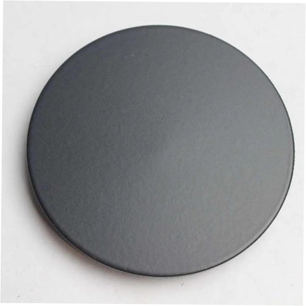 GE Range, Oven & Cooktop Surface Burner Cap (15K BTU) - WB28K10222, Replaces: WB29K10222
