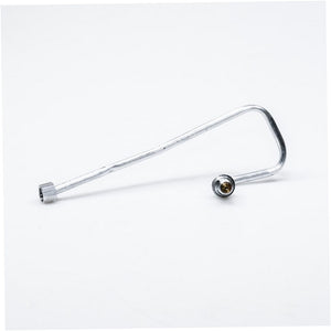 GE Range /Oven Surface Burner Orifice Holder - WB28K10388