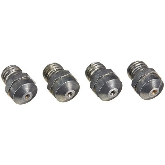 GE Range, Oven & Cooktop LP Conversion Kit - WB28K10564, Replaces: WB28K10042