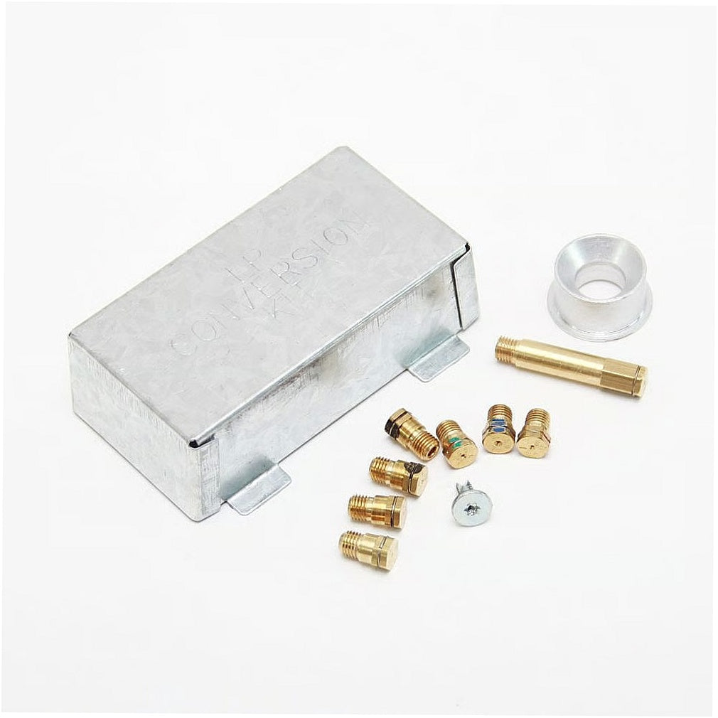 GE Range, Oven & Cooktop LP Conversion Kit - WB28K10799