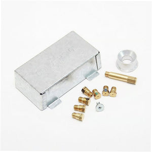 GE Range /Oven LP Conversion Kit - WB28K10799