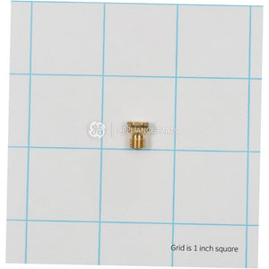 Raccord de gaz propane pour cuisinière, four et plaque de cuisson GE - WB28T10017, remplace : WB06X10277