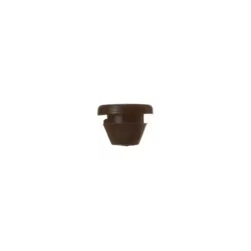 GE Range, Oven & Cooktop Rubber Bumper (Black) - WB28T10278