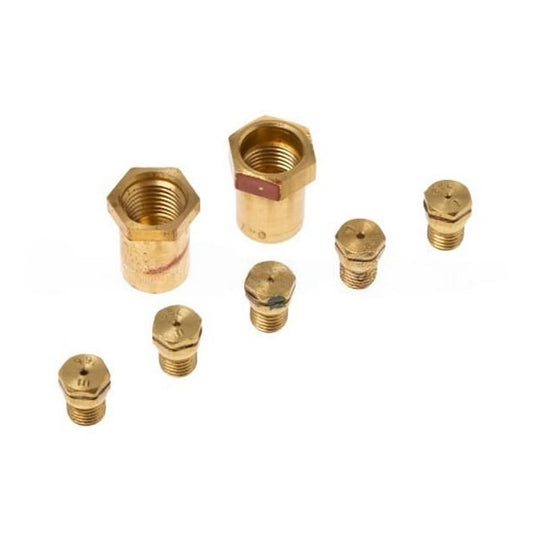 GE Range, Oven & Cooktop LP Conversion Kit - WB28X39132, Replaces: WB28X24757