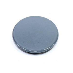 Couvercle de brûleur de surface pour cuisinière, four et table de cuisson GE (petit modèle) - WB29K10002
