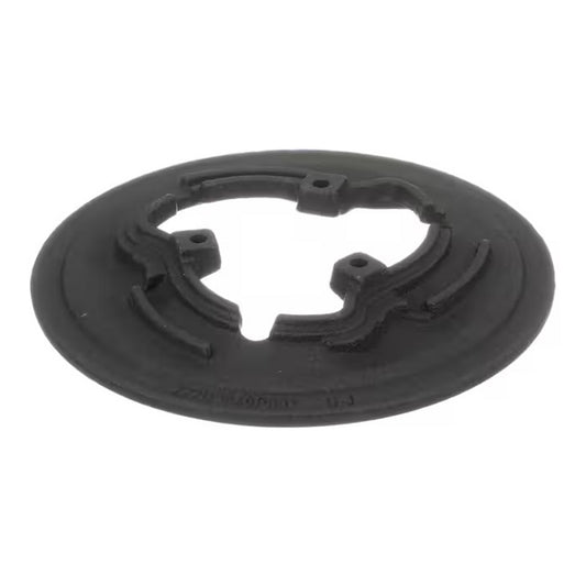 GE Range, Oven & Cooktop Outer Surface Burner Cap - WB29K10044