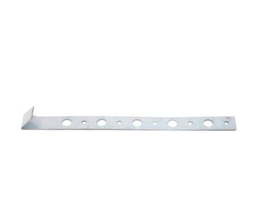 GE Range, Oven & Cooktop Hold Down Bracket - WB2K5328, Replaces: WB02K5328