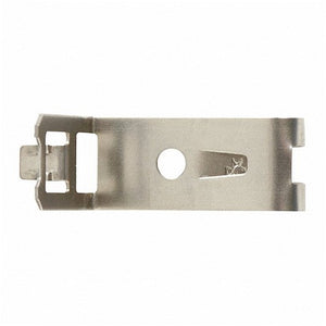 GE Range /Oven Support Clip - WB2X9719, Replaces: 285840