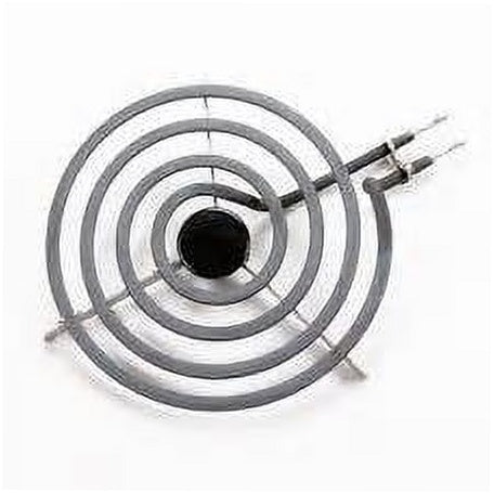 GE Range, Oven & Cooktop 6" Surface Burner - WB30K10002, Replaces: WB30K10005