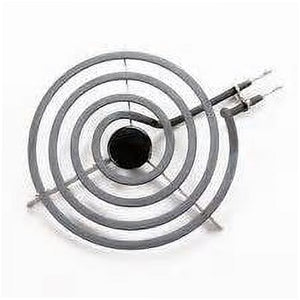 GE Range /Oven 6" Surface Burner - WB30K10002, Replaces: WB30K10005