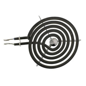 GE Range /Oven 6 Inch Surface Element - WB30M1, Replaces: 340523