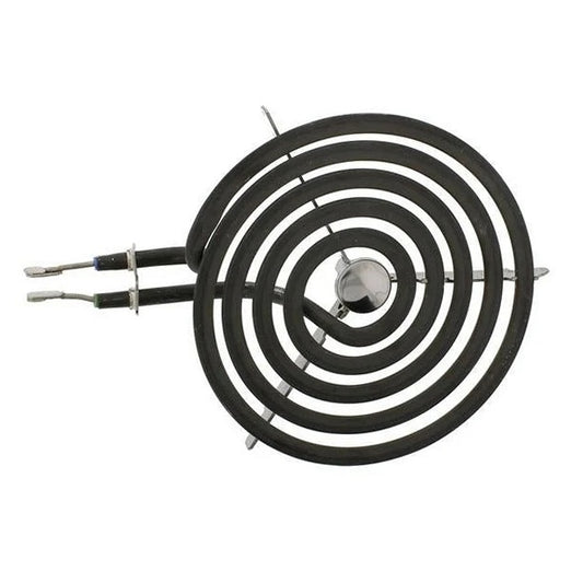 GE Range, Oven & Cooktop 6 Inch Surface Element - WB30M1, Replaces: 340523