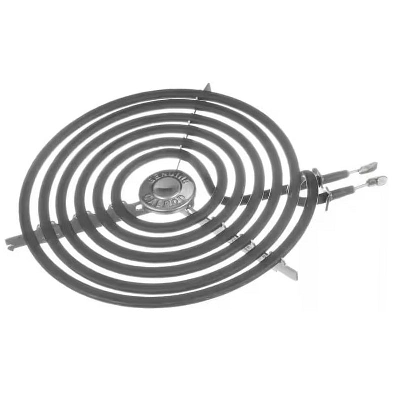 GE Range, Oven & Cooktop 8 Inch Surface Element - WB30M2, Replaces: 340524