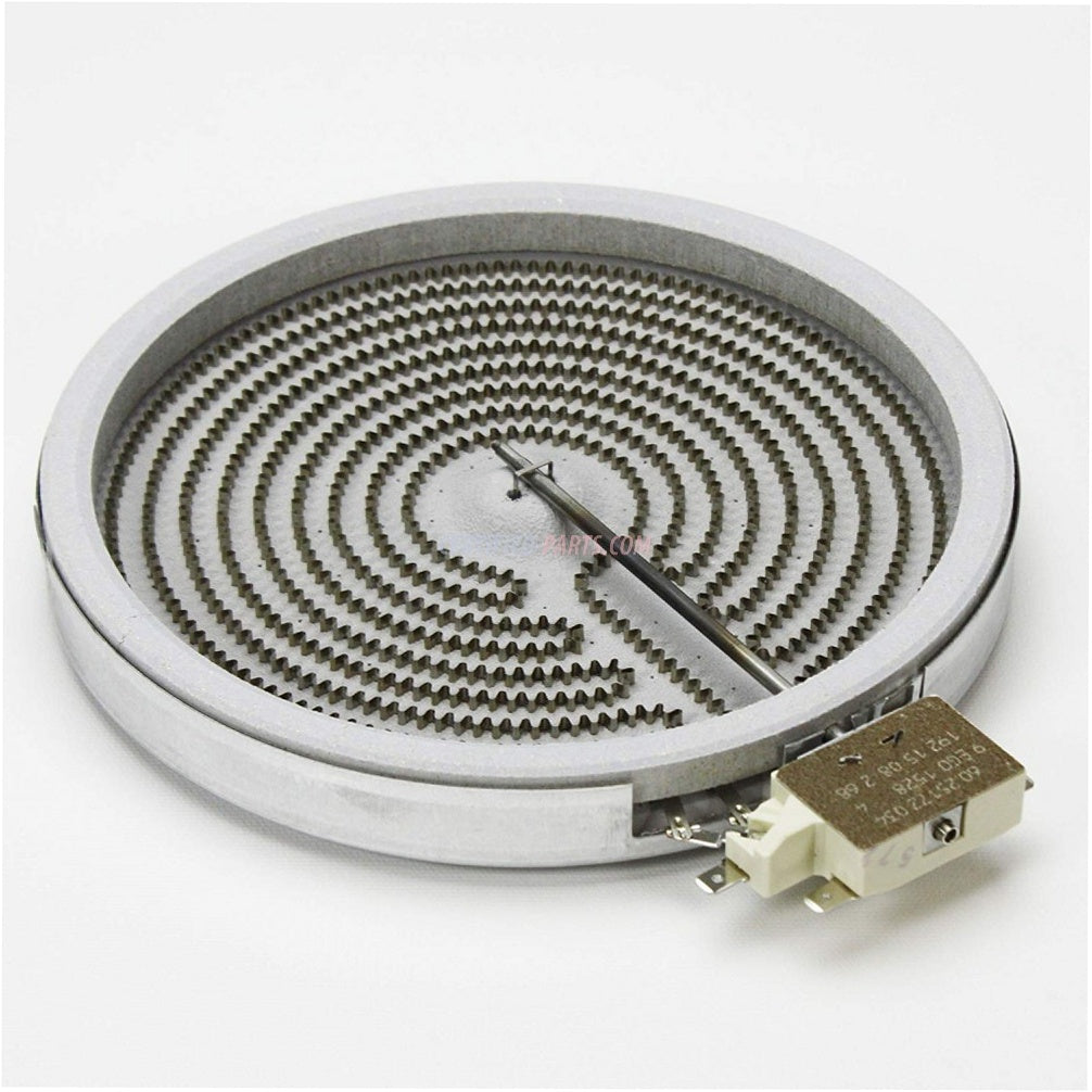GE Range, Oven & Cooktop Large Haliant Surface Burner - WB30T10045, Replaces: WB30K5031
