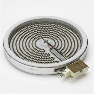 Brûleur de surface Haliant grand format pour cuisinière, four et table de cuisson GE - WB30T10045, remplace : WB30K5031