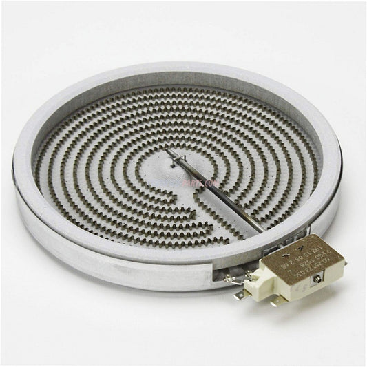 GE Range, Oven & Cooktop Large Haliant Surface Burner - WB30T10045, Replaces: WB30K5031